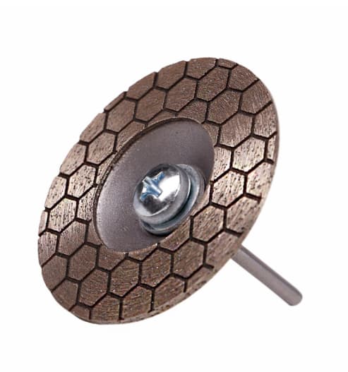 Discos corte mini amoladora