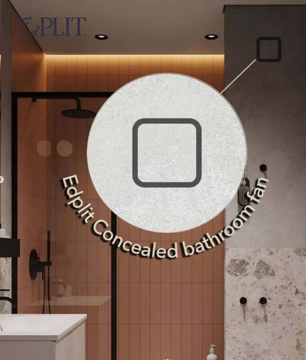 EDPLIT baño minimalista 1