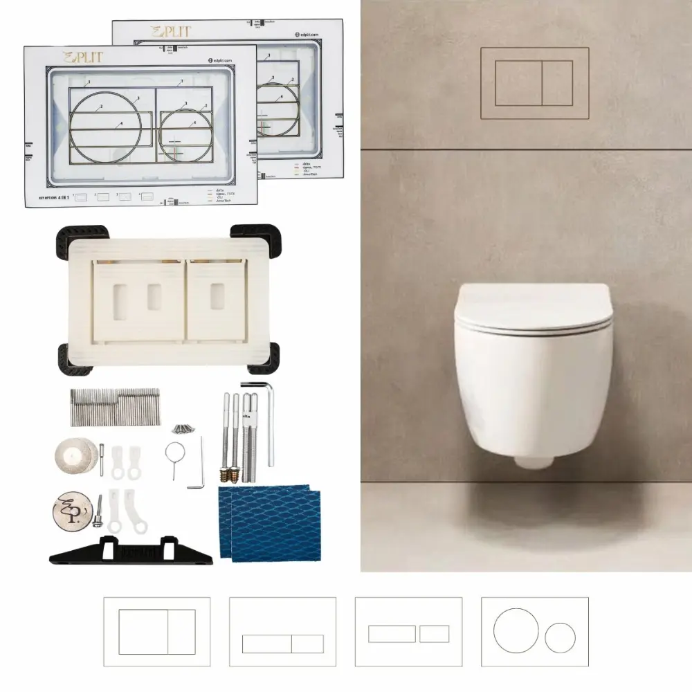 EDPLIT baño minimalista 2