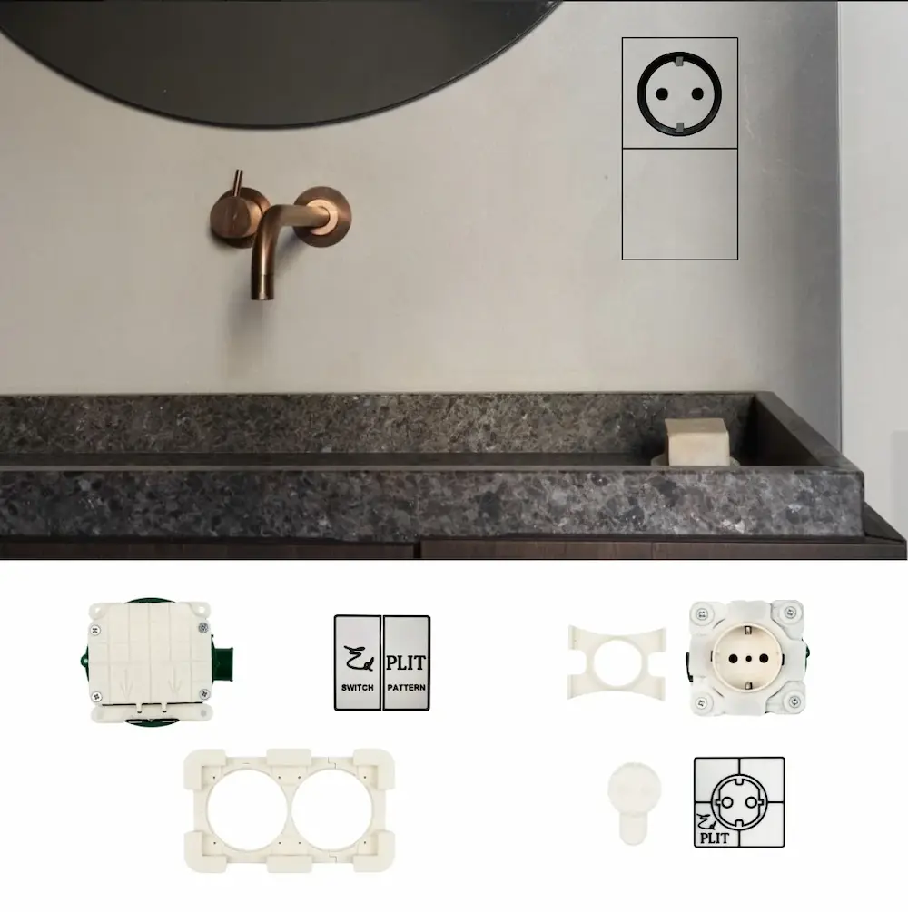 EDPLIT baño minimalista 3