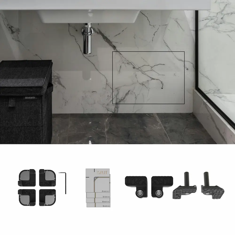 EDPLIT baño minimalista 4