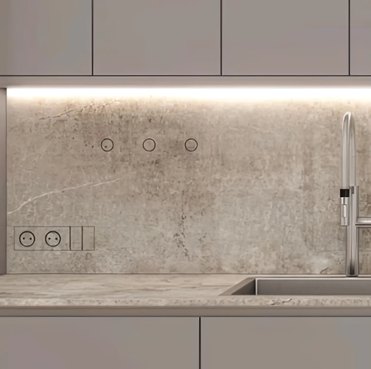 Interruptor EDPLIT Doble View 2