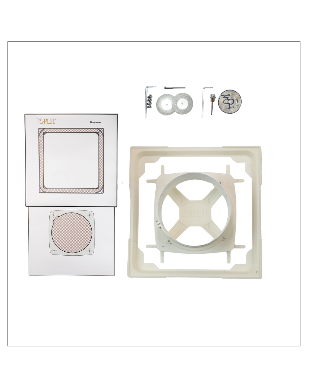 StealthFlow 125 View 1