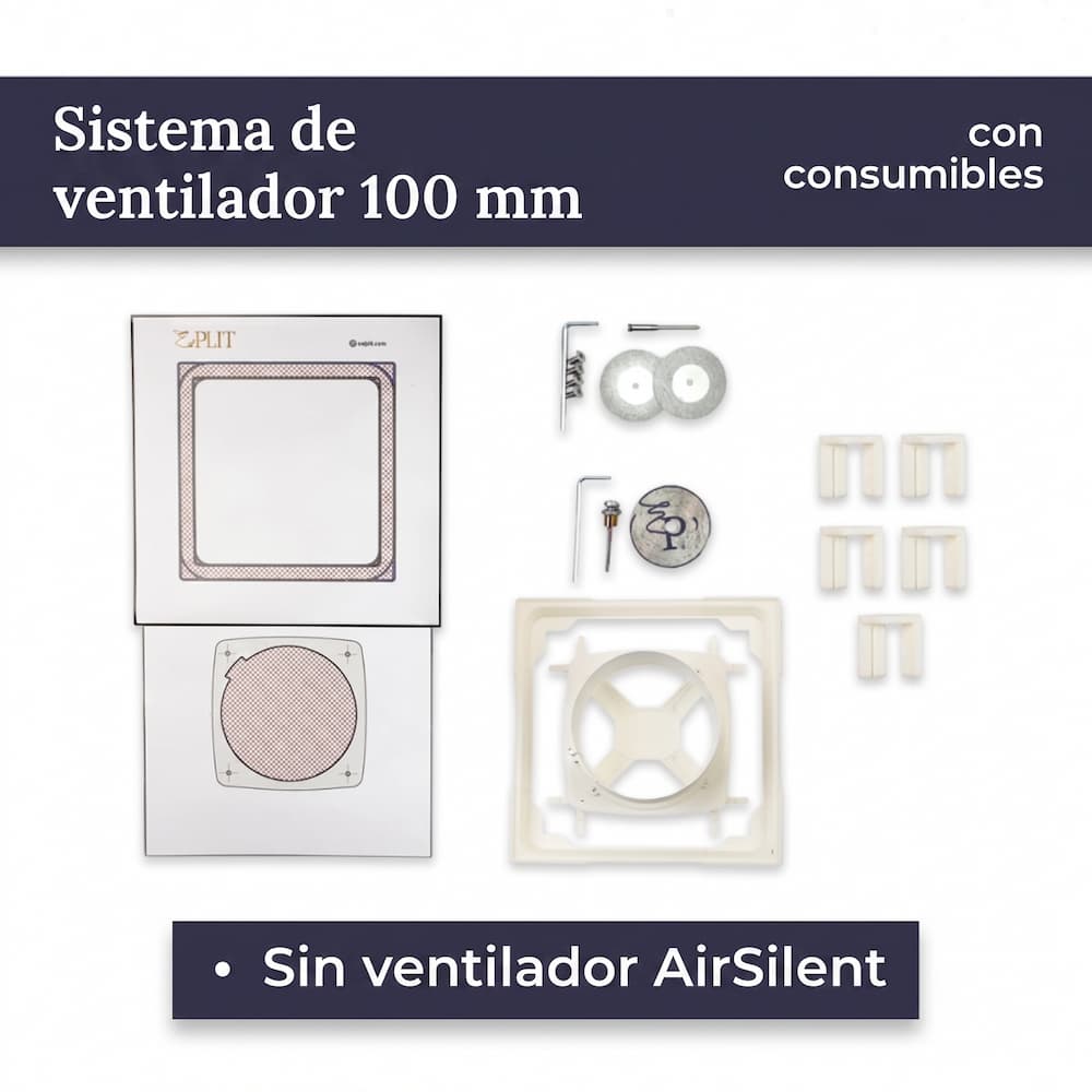 StealthFlow 100 View 1